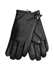 Перчатки. Мужские. Материал верха: Кожа оленя высокого качества. Подклад: Набивная шерсть. 5 шт в упаковке.