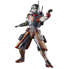 Фигурка Star Wars The Black Series: Echo (Mercenary Gear) (Bad Batch)
