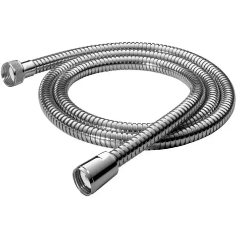 Ideal Standard BF150AA Шланг для душа 1500 мм хром Ideal Standard (Герм.) (302358)