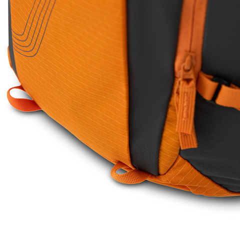 Картинка рюкзак мультиспортивный Kanrock Moveit 21 Tangerine Orange - 17