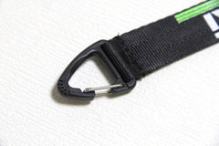 Ремешок короткий для ключей Kawasaki
