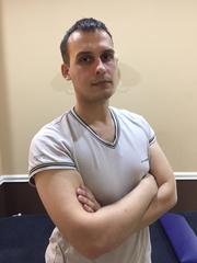 Собакин Михаил Сергеевич