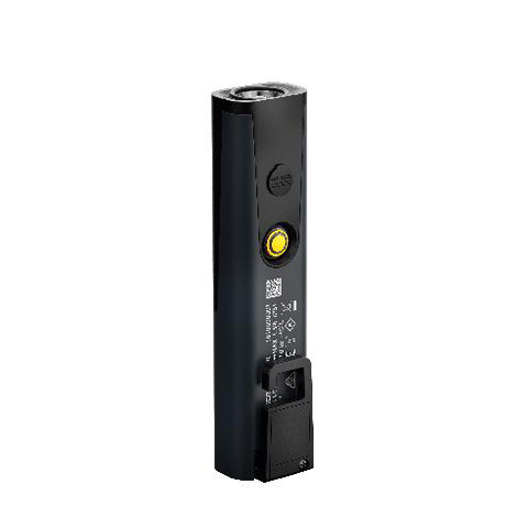 Фонарь светодиодный LED Lenser IW5R, 300 лм., аккумулятор