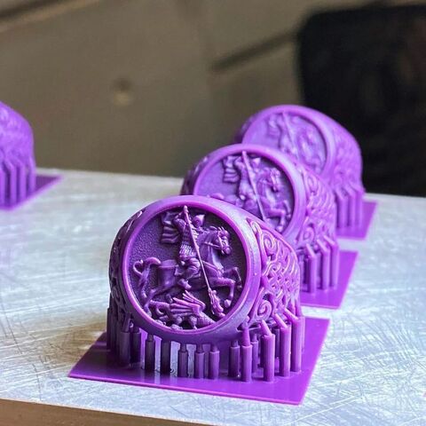 3D-принтер Phrozen Sonic XL 4K