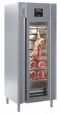 фото 1 Холодильный шкаф с высоким контролем влажности Полюс Carboma Pro M700GN-1-G-HHC 0430 (сыр, мясо) на profcook.ru