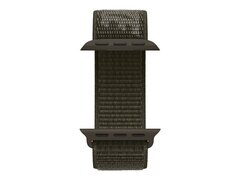 Ремешок Apple 45 mm Cargo Khaki Nike Sport Loop - Regular