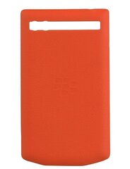 BlackBerry Задняя крышка для BlackBerry P'9983 Porsche Design оранж