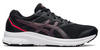 Кроссовки беговые Asics Jolt 3 Black Electric Red мужские