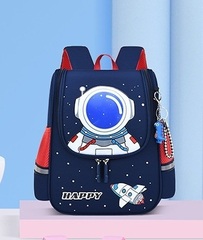 Çanta \ Bag \ Рюкзак Happy Space blue