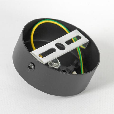 Подвесной светодиодный светильник Lussole Lewisville LSP-7101