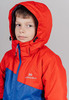 Детская Тёплая Зимняя Куртка Nordski Jr./Kids Active True Blue/Red