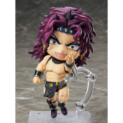 Фигурка Nendoroid JoJo`s Bizarre Adventure: Kars (1742)