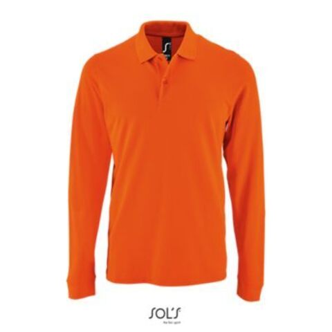 SOL'S PERFECT LSL MEN