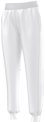 Женские теннисные брюки Adidas by Stella McCartney Barricade Pant - white