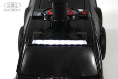 Толокар Mercedes Пикап G008GG-D