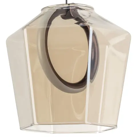 Подвесной светодиодный светильник Lightstar CARAMELLO 796113