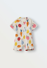 Песочник (овощи)