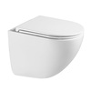 Lemark 100122432 Сет: Инсталляция Lemark PENEDA EXPERT + кнопка смыва BIT чёрн. матовый + унитаз GLAZER бел. глянец