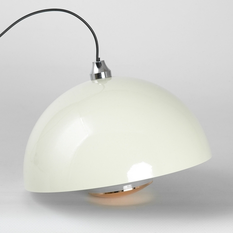 Подвесной светодиодный светильник Lussole LSP-7386