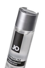 Лубрикант на силиконовой основе JO Personal Premium Lubricant - 120 мл. - 