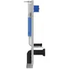 Ideal Standard RI471602 Комплект: инсталляция R046367, унитаз и сиденье-крышка IS PROSYS 2.0. i.life (288897)