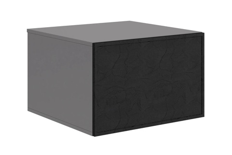 RockBerry ГП-550 Н384 шкаф верхний горизонтальный