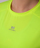 Футболка Nordski Light Neon Lemon W женская