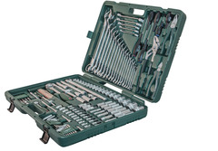 Jonnesway S04H524128S (S04H524128S18) Набор инструмента универсальный 1/4