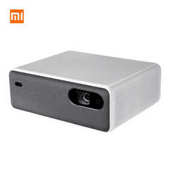 Проектор Xiaomi Mijia Laser White 2400 Ansi L185JCN