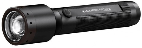 Картинка фонарь Led Lenser P6R Core  - 1