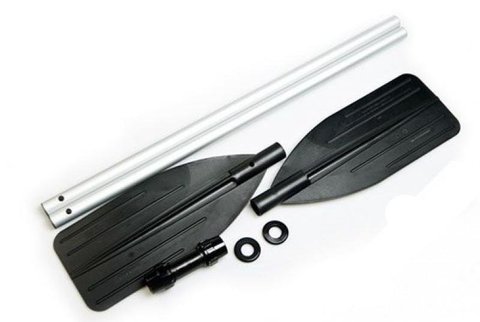 Весла Jilong Aluminium oars 137см. JL29R106