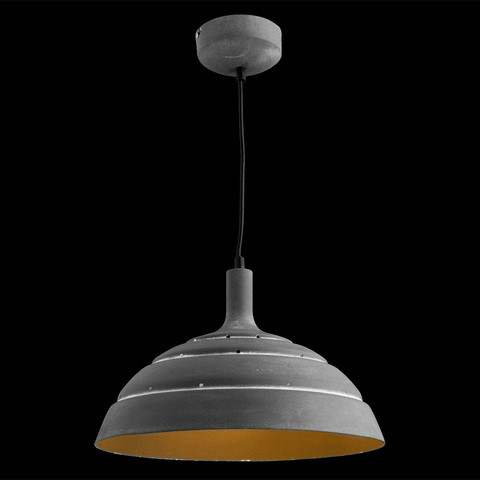 Подвес Arte Lamp Loft A5026SP-1GY