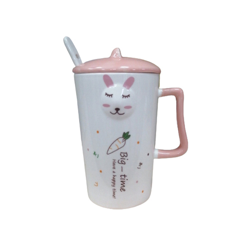 Кружка Кролик