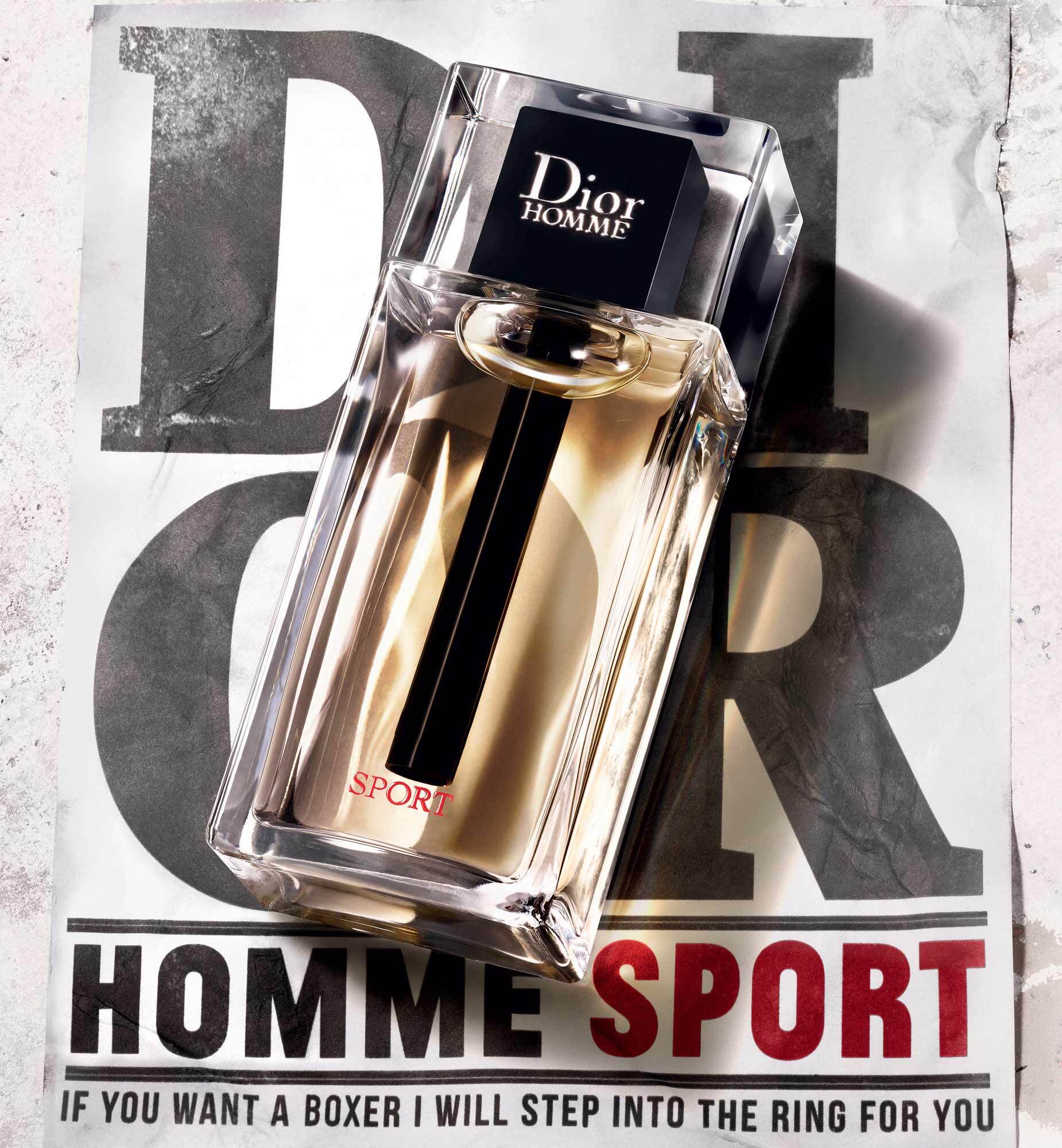 Christian Dior  Dior Homme Sport Туалетная Вода Спрей 125ml42oz  Туалетная  вода  Free Worldwide Shipping  Strawberrynet AZRU