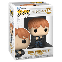 Фигурка Funko POP! Harry Potter: Ron Weasley in Devil's Snare (134)