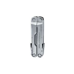 Мультитул Leatherman Rebar, 17 функций, кожаный чехол (831560) - Multitool-Leatherman.Ru