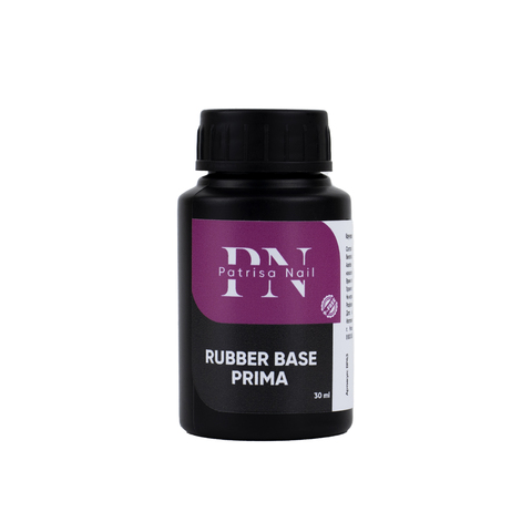 Patrisa Nail, Каучуковая база Prima 30 мл