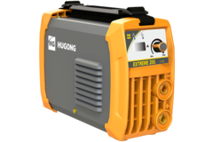 Сварочный инвертор Hugong Extreme 200 III - [220В / 20-200А / MMA]