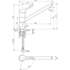 Ideal Standard Ceralook Смеситель BC295AA