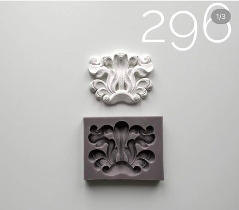 MAD 296 (8*6см   )