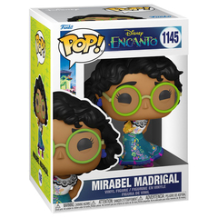 Funko POP! Disney. Encanto: Mirabel Madrigal (1145)