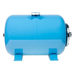 Гидроаккумулятор Джилекс Г 24 (горизонтальный, 24 литра)