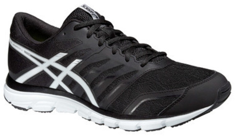 кроссовки ASICS Gel-Zaraca 4 W T5K8N-9001, пар