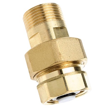 Отсечной клапан Watts SK-SOL 3/4"x3/4" для быстрого отсоединения ...