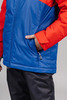 Детская Тёплая Зимняя Куртка Nordski Jr./Kids Active True Blue/Red