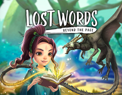 Lost Words: Beyond the Page (для ПК, цифровой код доступа)