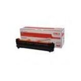 OKI EP-CART-M-Pro920WT - Печатный картридж пурпурный для принтера C910, C920WT. Ресурс 20 000 страниц. (код 44035518)
