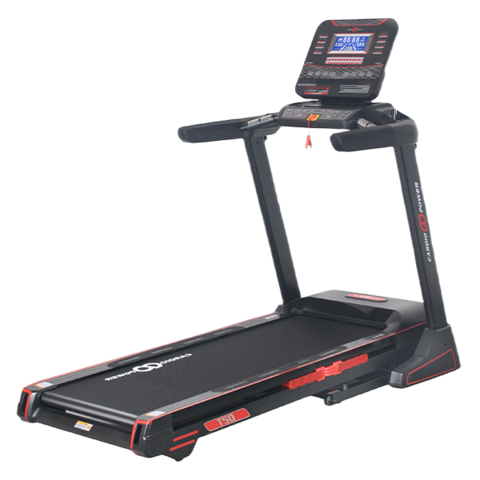 Беговая дорожка CardioPower T50