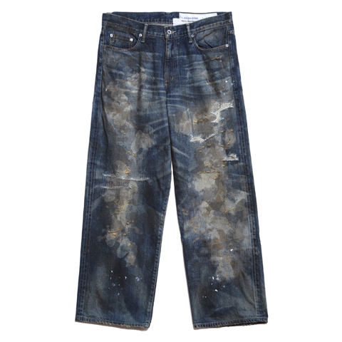 Jeans pants online deals
