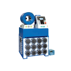 Пресс TUBOMATIC H130 ES O+P